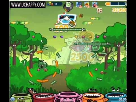 Video guide by uchappygames: Papa Pear Saga Level 87 #papapearsaga