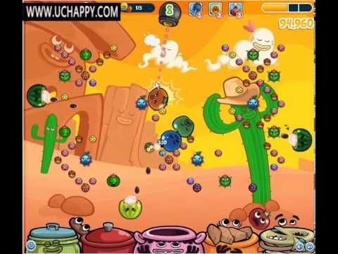 Video guide by uchappygames: Papa Pear Saga Level 97 #papapearsaga