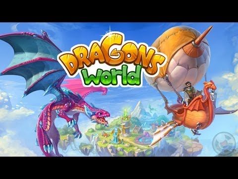 Video guide by : Dragons World  #dragonsworld