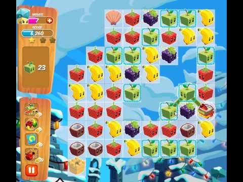 Video guide by dettee: Cubes Level 195 #cubes
