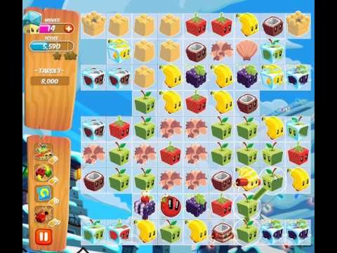 Video guide by dettee: Cubes Level 194 #cubes
