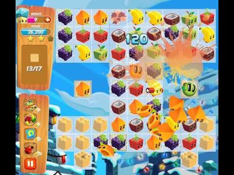 Video guide by dettee: Cubes Level 193 #cubes