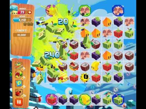 Video guide by dettee: Cubes Level 191 #cubes