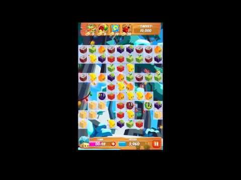 Video guide by Mobile Game Place: Cubes Level 157 #cubes