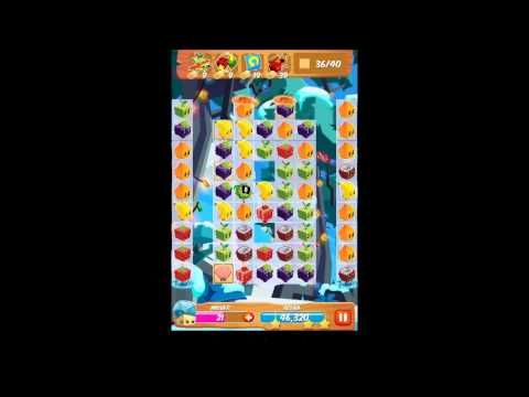 Video guide by Mobile Game Place: Cubes Level 162 #cubes