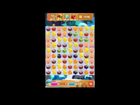 Video guide by Mobile Game Place: Cubes Level 154 #cubes