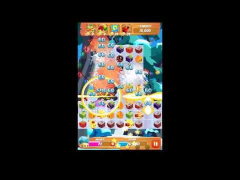 Video guide by Mobile Game Place: Cubes Level 153 #cubes