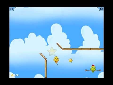 Video guide by habspuck: Jump Birdy Jump levels: 1-8 #jumpbirdyjump