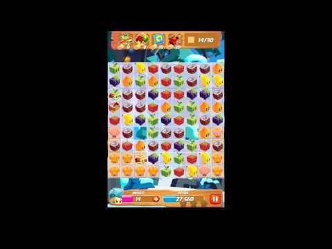 Video guide by Mobile Game Place: Cubes Level 151 #cubes