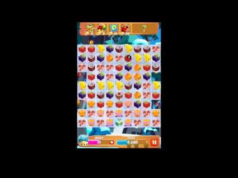 Video guide by Mobile Game Place: Cubes Level 158 #cubes