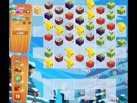 Video guide by dettee: Cubes Level 206 #cubes