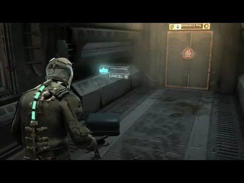 Video guide by : Dead Space™ level 01 #deadspace