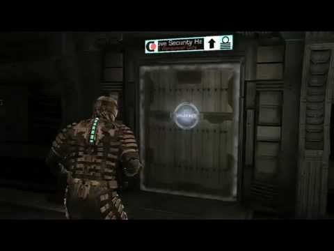 Video guide by : Dead Space™ levels 09-12 #deadspace