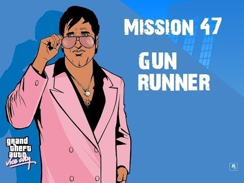 Video guide by GamerKid1024: Gun Runner Mission 47  #gunrunner