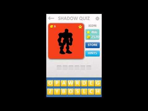 Video guide by Barbara Poplits: Shadow Quiz Level 470 #shadowquiz
