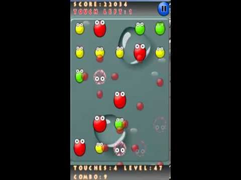 Video guide by uchappygames: Bubble Blast 2 Level 47 #bubbleblast2