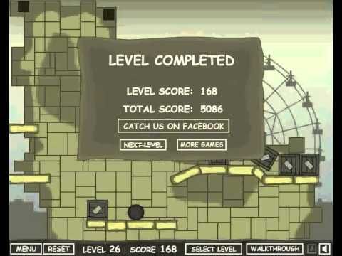 Video guide by Cool Buddy: Rolling Fall level 21-30 #rollingfall