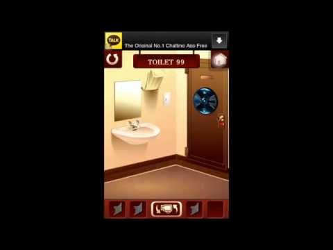 Video guide by Barbara Poplits: 100 Toilets Level 99 #100toilets