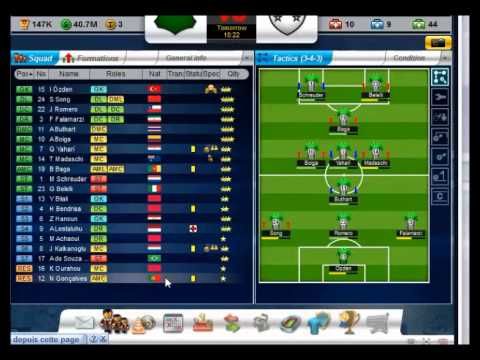 Video guide by top eleven football manager fans: Top Eleven Levels 2013-2014 #topeleven