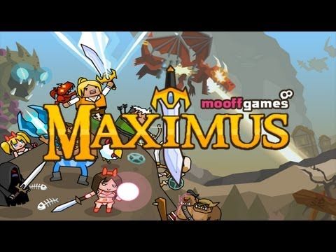 Video guide by : Maximus  #maximus