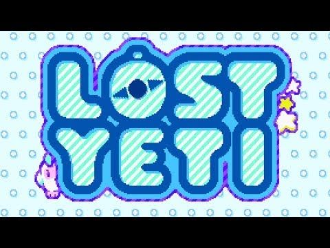 Video guide by : Lost Yeti  #lostyeti