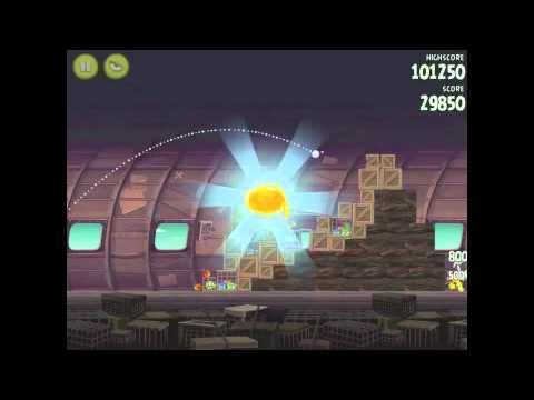 Video guide by : Angry Birds Rio level 11-2 #angrybirdsrio