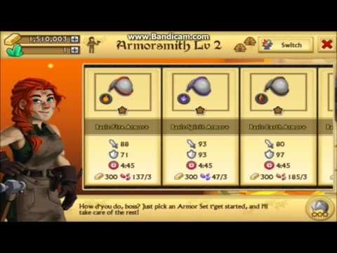 Video guide by 7808woodring: Knights & Dragons Level 15 #knightsampdragons