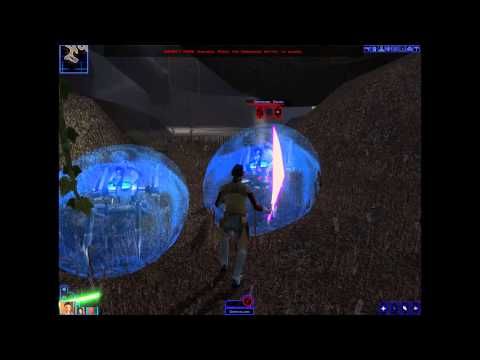 Video guide by MarioDragon: Star Wars: Knights of the Old Republic 3 stars  #starwarsknights