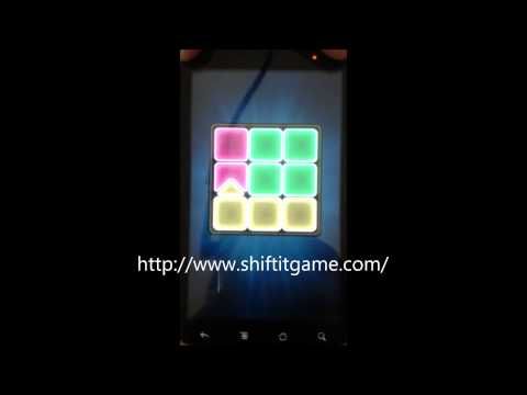 Video guide by shiftitgame: Shift It 3 stars level 60 #shiftit