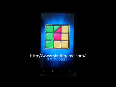 Video guide by shiftitgame: Shift It 3 stars level 59 #shiftit
