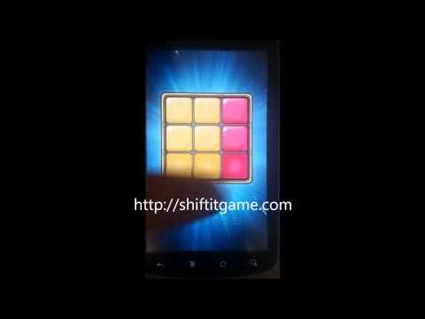 Video guide by shiftitgame: Shift It 3 stars level 8 #shiftit