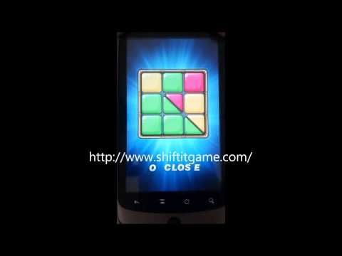Video guide by shiftitgame: Shift It 3 stars level 58 #shiftit