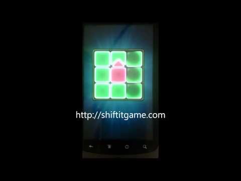 Video guide by shiftitgame: Shift It 3 stars level 18 #shiftit