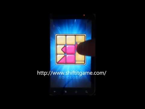 Video guide by shiftitgame: Shift It 3 stars level 63 #shiftit