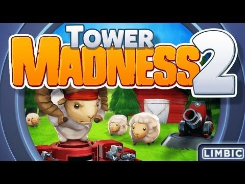Video guide by : TowerMadness 2  #towermadness2
