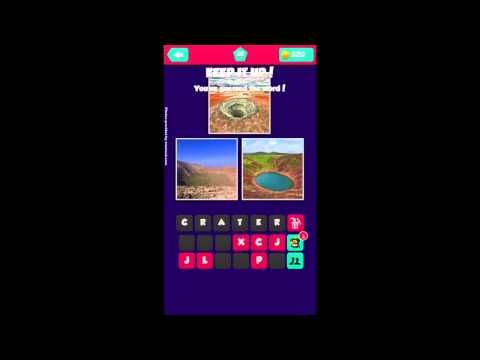 Video guide by TaylorsiGames: 3 Pics Level 68 #3pics