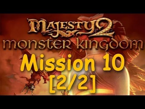 Video guide by 2028: Monster Kingdom Mission 10  #monsterkingdom