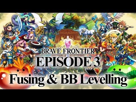 Video guide by Simon Tay: Brave Frontier Episode 3 #bravefrontier