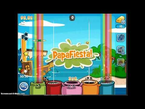 Video guide by saltgirl123: Papa Pear Saga Levels 28-31 #papapearsaga