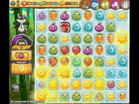 Video guide by the Blogging Witches: Farm Heroes Saga. Level 367 #farmheroessaga