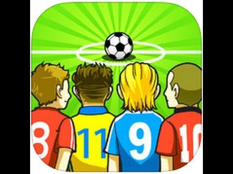 Video guide by Puzzlegamesolver: Football Heroes Level 90 #footballheroes
