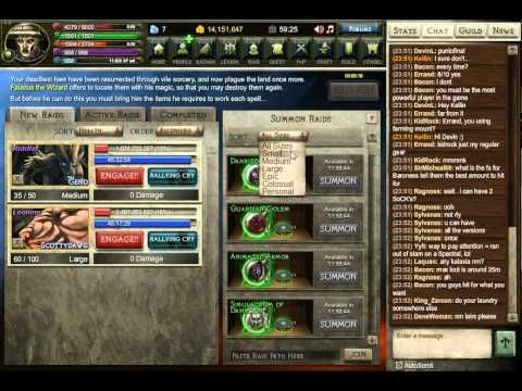 Video guide by biohazardisonline: Dawn of the Dragons Level 987 #dawnofthe