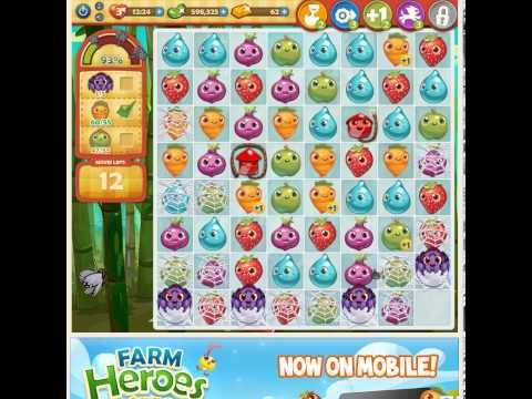Video guide by the Blogging Witches: Farm Heroes Saga Level 360 #farmheroessaga