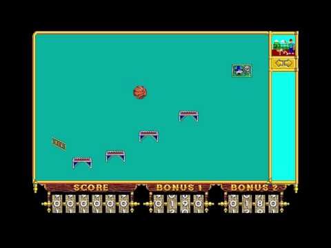 Video guide by hayzie: The Incredible Machine Level 06 #theincrediblemachine