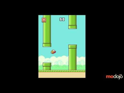 Video guide by Modojo: Flappy Bird Level 69 #flappybird