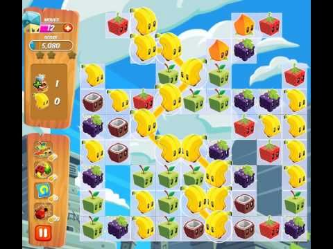 Video guide by dettee: Juice Cubes Level 243 #juicecubes