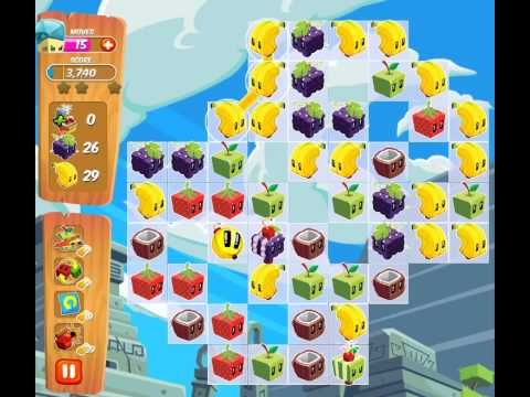 Video guide by dettee: Juice Cubes Level 248 #juicecubes