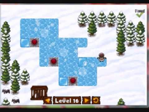 Video guide by RitMittal: Iced In level 11 #icedin