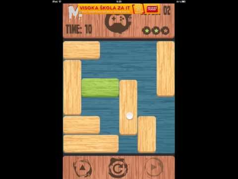 Video guide by MobileGamesWalkthroughs: Free My Block Level 2 #freemyblock