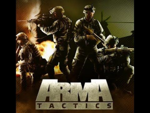 Video guide by GoingSpark: Arma Tactics Episode 1 #armatactics